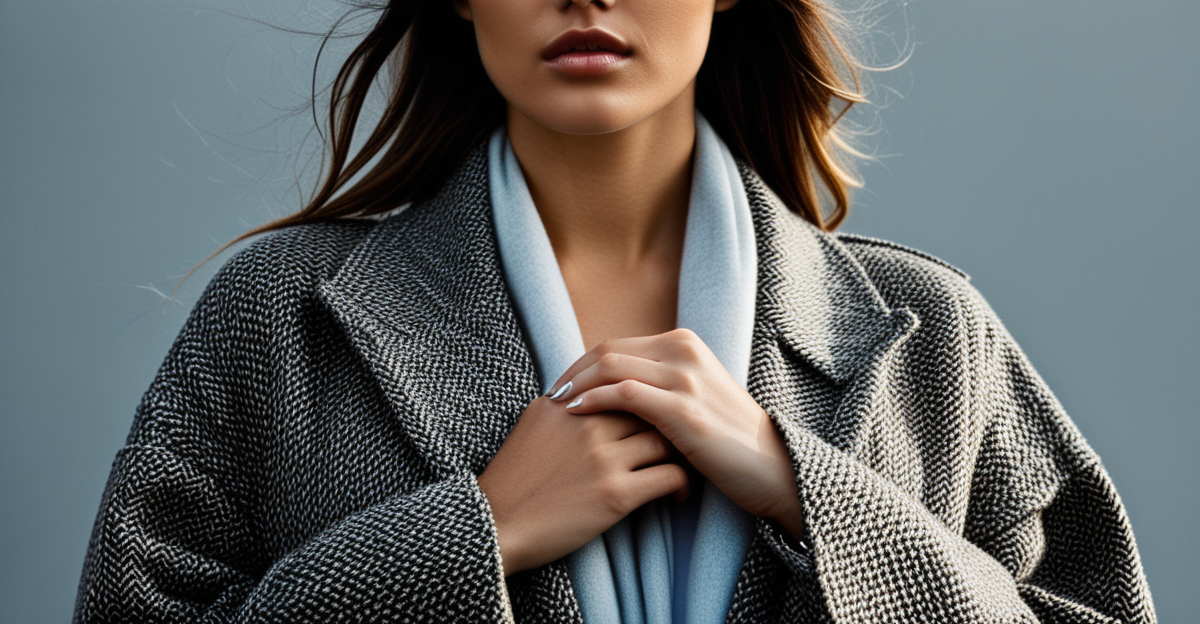 Dicas para vestir roupas oversized com estilo e valorizar sua silhueta